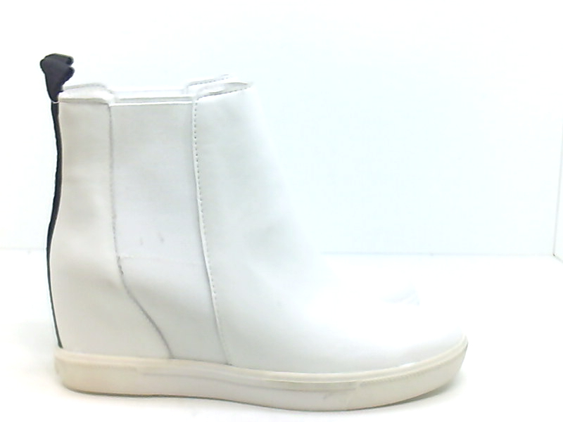 dkny pull on trainers
