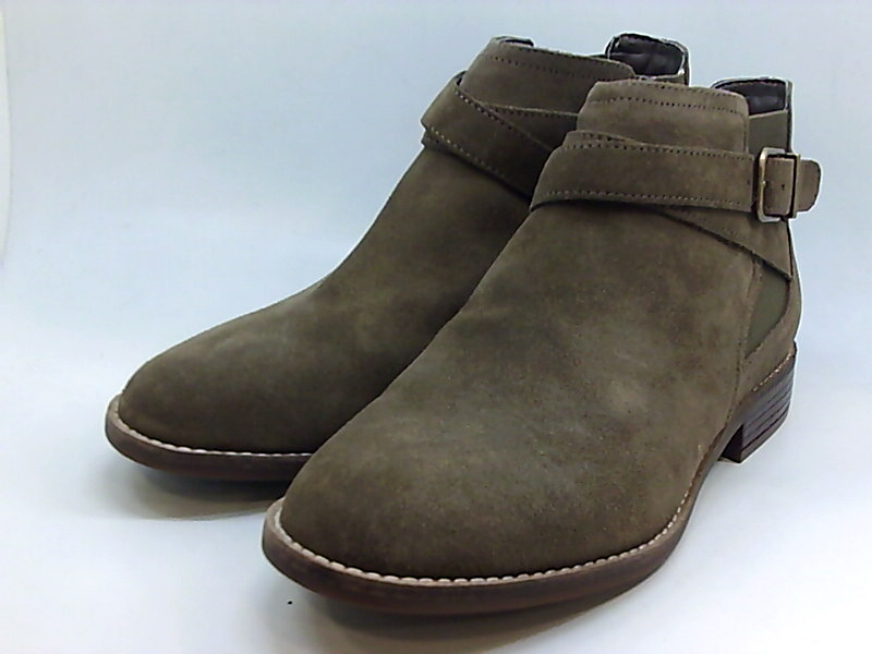 clarks camzin hale women's ankle boots