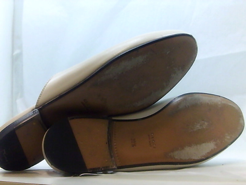 gucci women's princetown leather