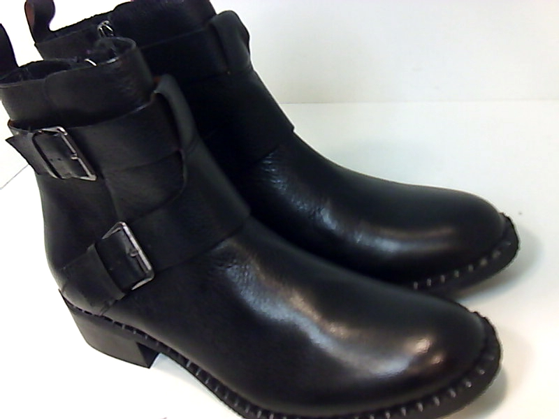 best womens leather ankle boots