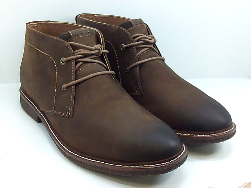 lucky brand men's boots