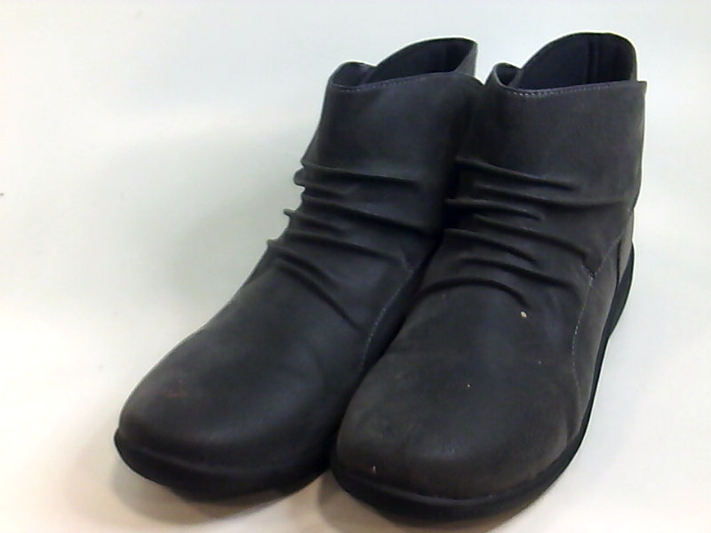 sillian sway bootie