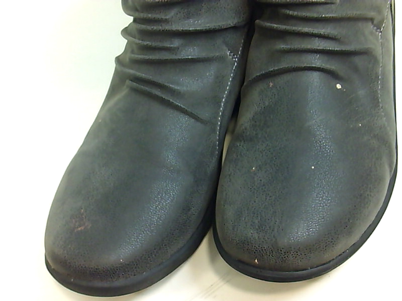 sillian sway bootie