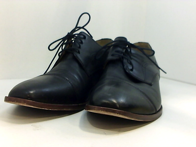 mcclain cap toe