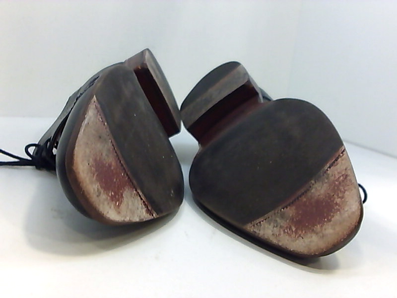 mcclain cap toe