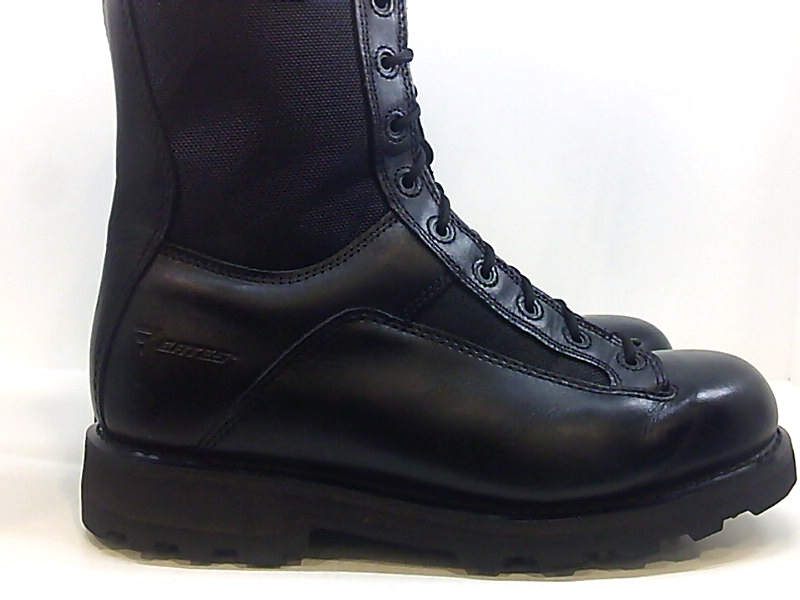 bates men's 8 inches tropical seals durashocks