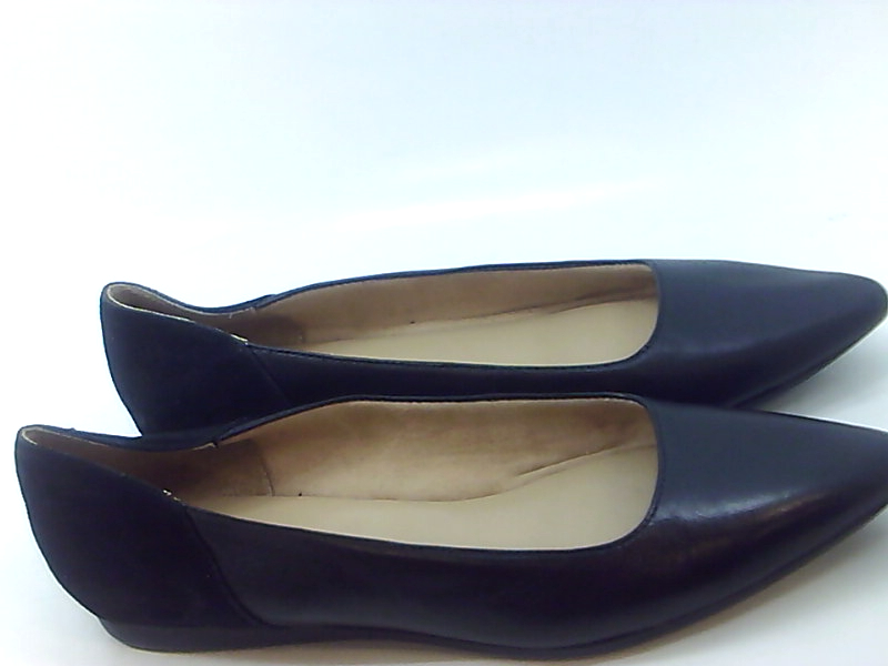 naturalizer rayna ballerina flats