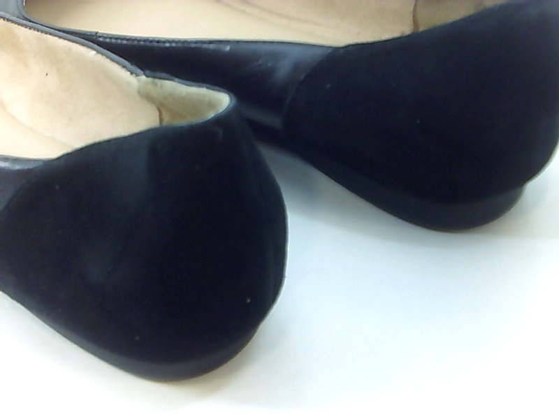 naturalizer rayna flats