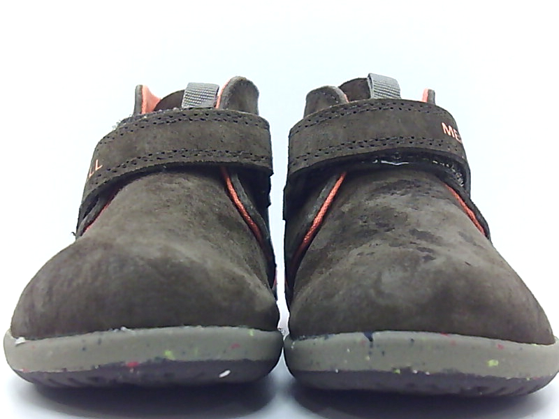 merrell bare steps altitude