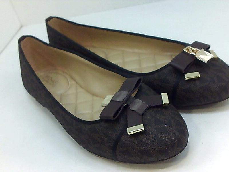 alice ballet flats