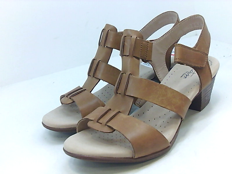 clarks valarie kerry