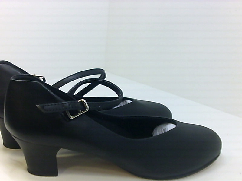 capezio theatrical footlight tap character capezio theatrical footlight tap character