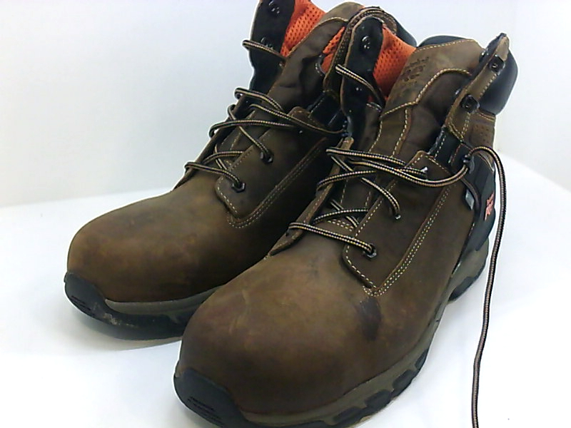 timberland hypercharge 6