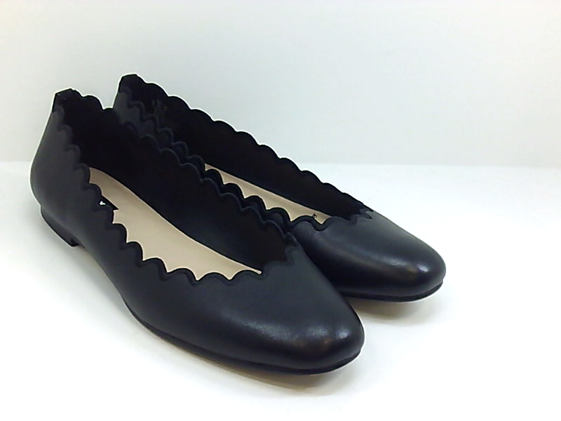 dkny ballerina shoes