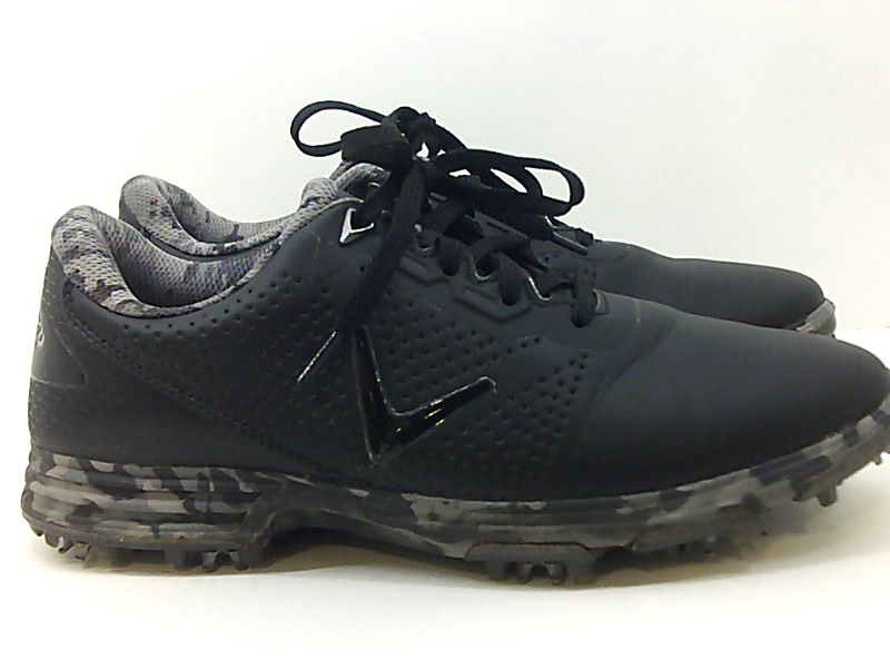 Callaway Men�s Coronado Golf Shoe, Black Multi, Size 9.5