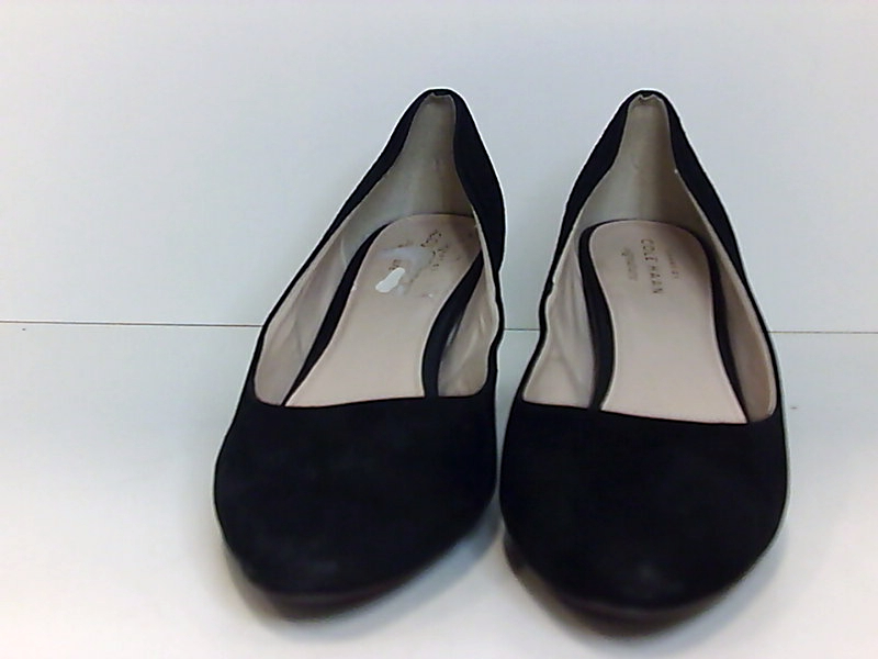cole haan viera pointed toe pump
