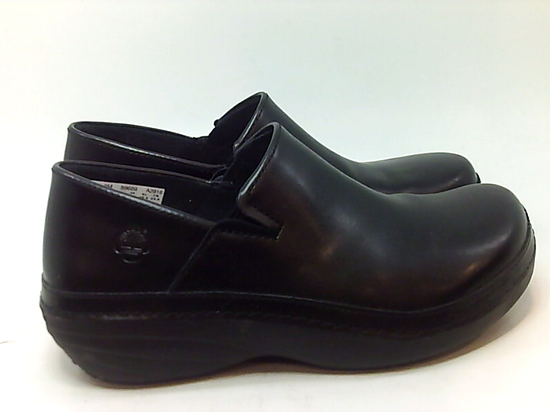 timberland clogs for women