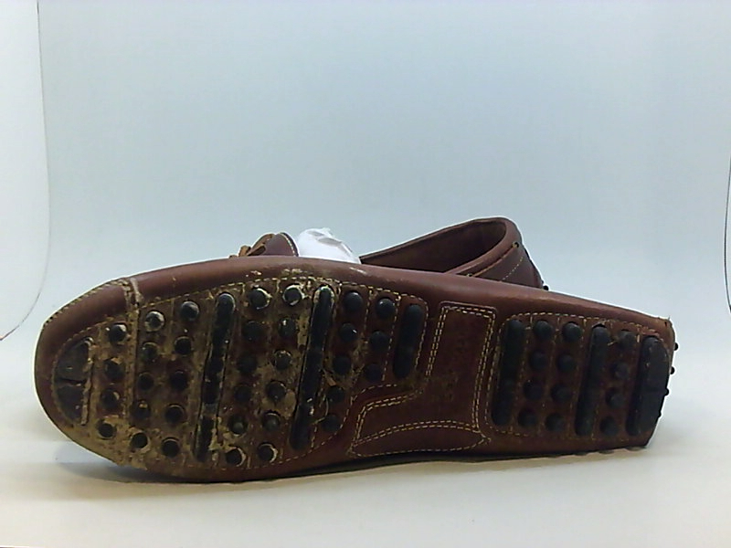 cole haan gunnison brown