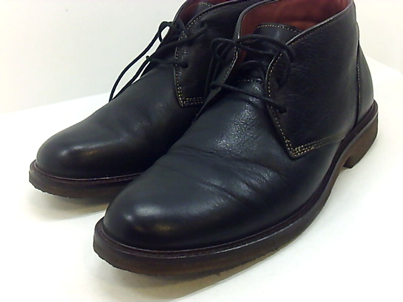 copeland chukka black