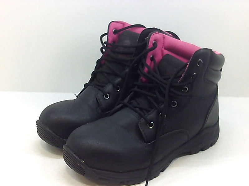Brahma Women�s Shoes Boots, Black, Size 7.0 0M7w eBay Brahma Women�s Shoes Boots, Black, Size 7.0 0M7w eBay