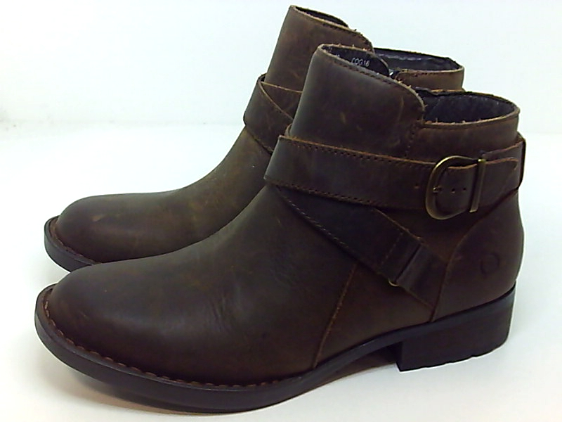 born ladies ankle boots