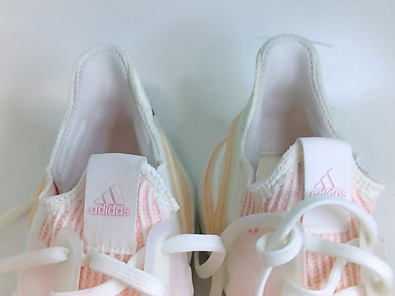 Adidas Women's Shoes G26129 Fabric Low Top Lace Up Running, Orange, Size 10.5 Rs | eBay