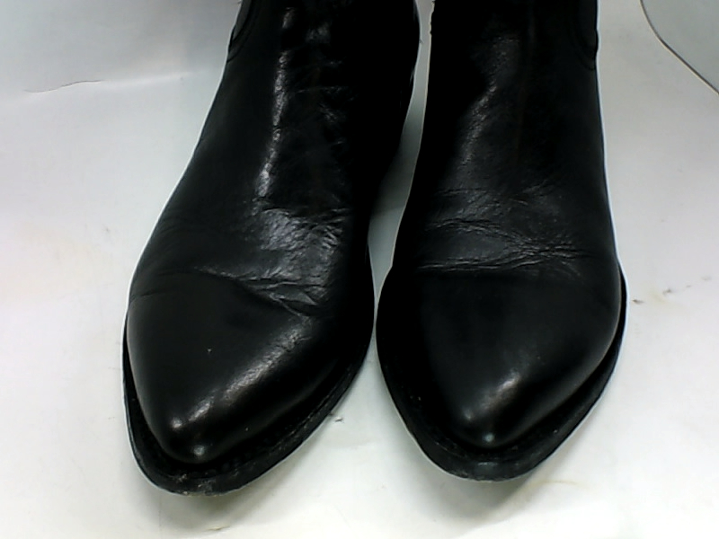 frye billy inside zip boot