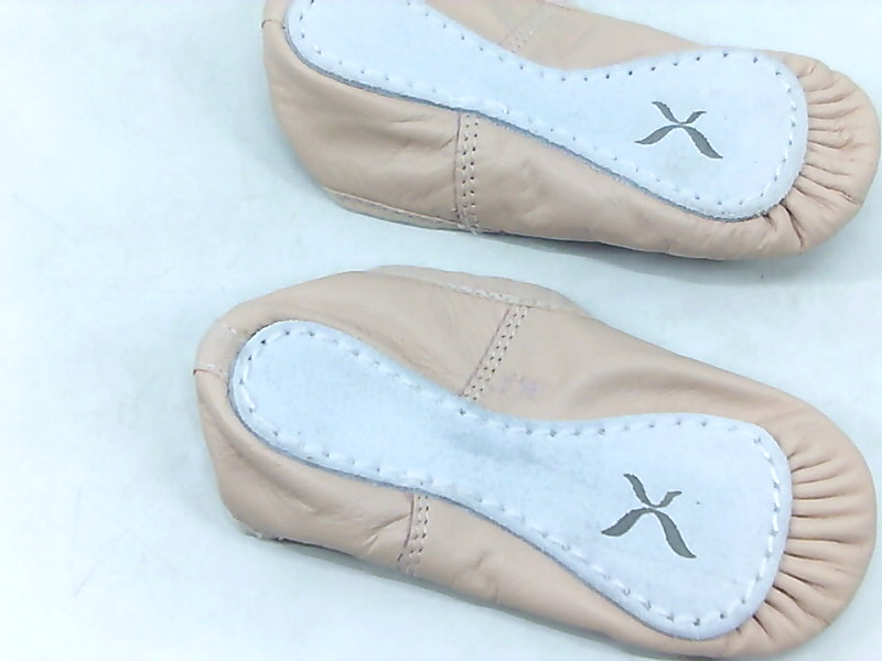slip on dance shoes