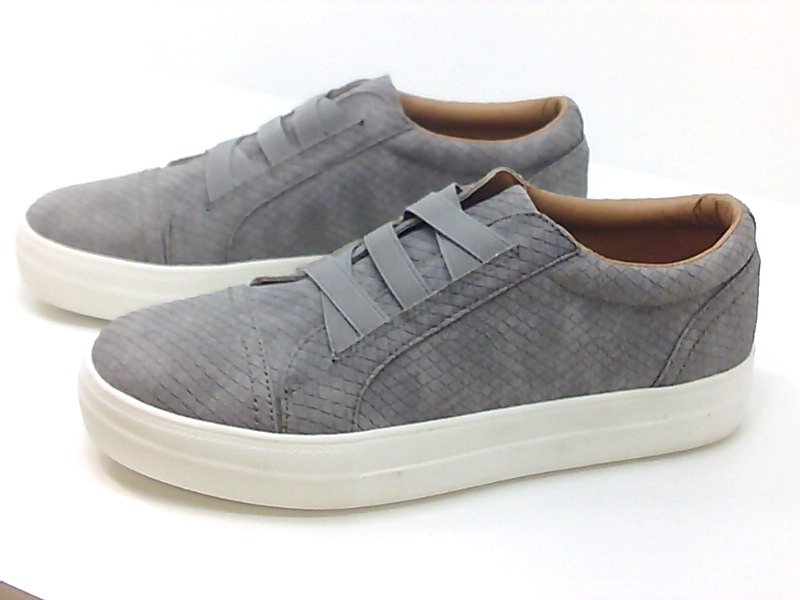 Report Women's Rowdy Sneaker, Grey, Size 9.0 ADjO | eBay