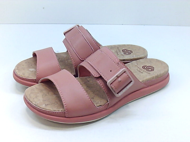 mens brown chacos