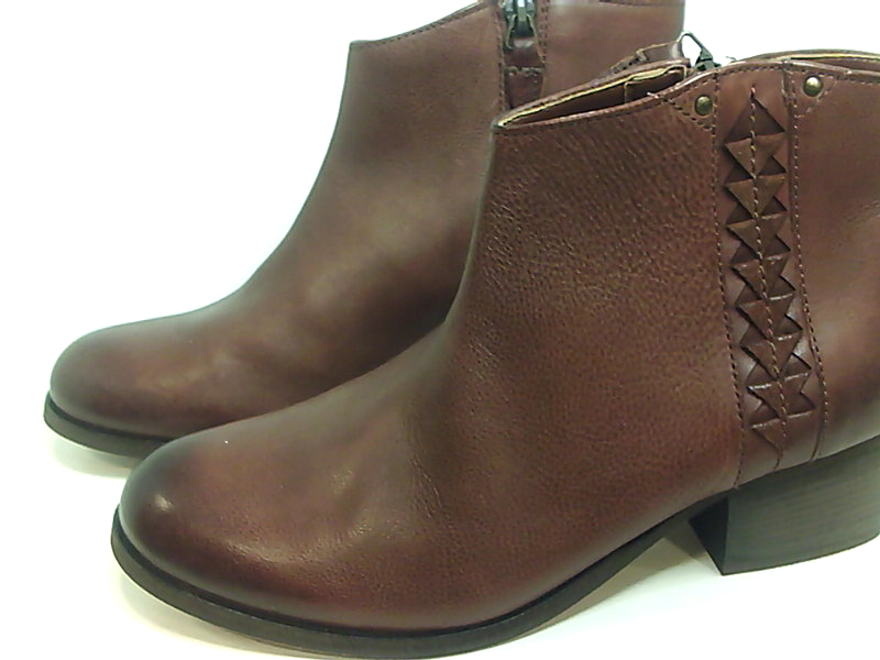 clarks ruched boots