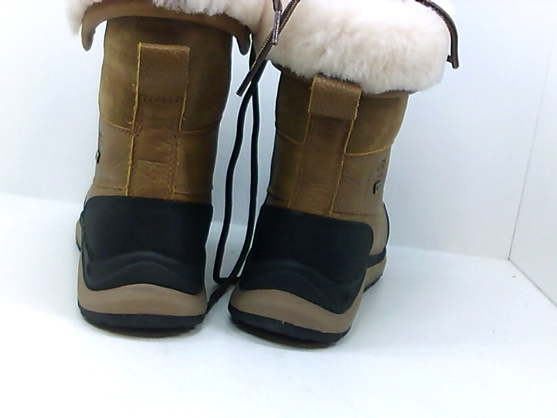 ugg adirondack iii sizing