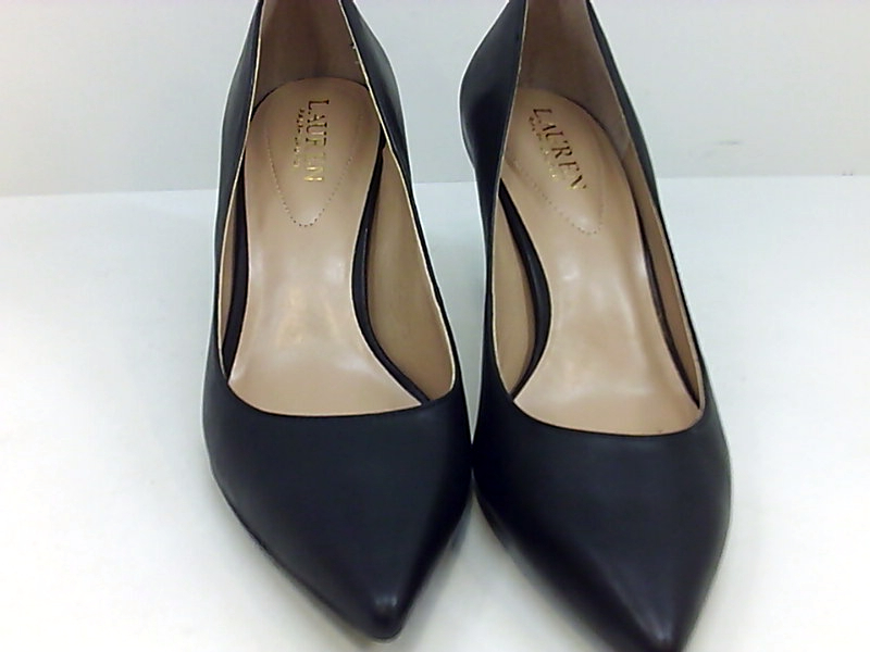 ralph lauren lanette pump