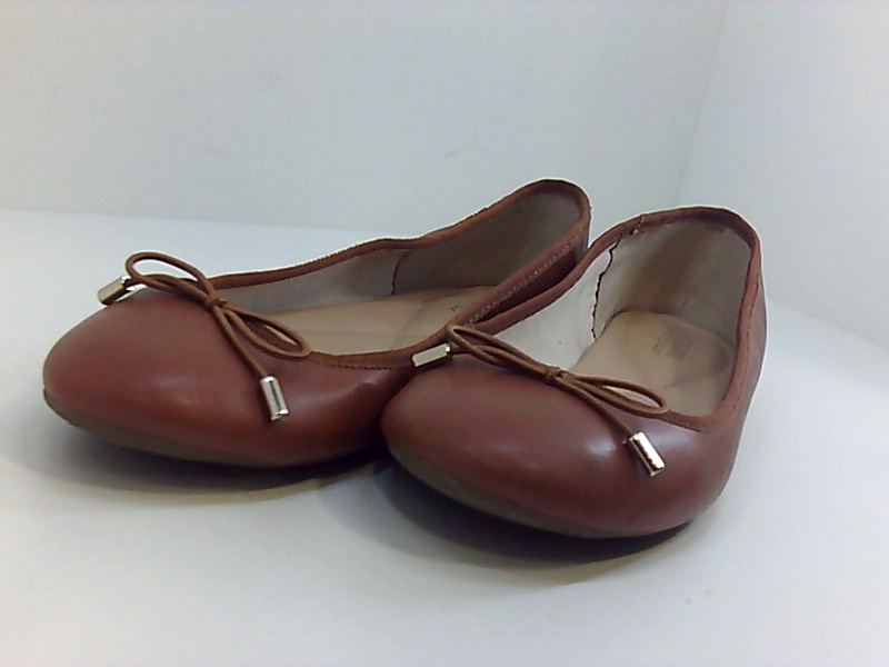 alfani ballet flats