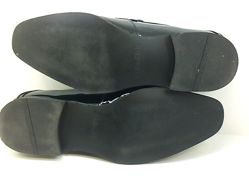 calvin klein bernard venetian loafer