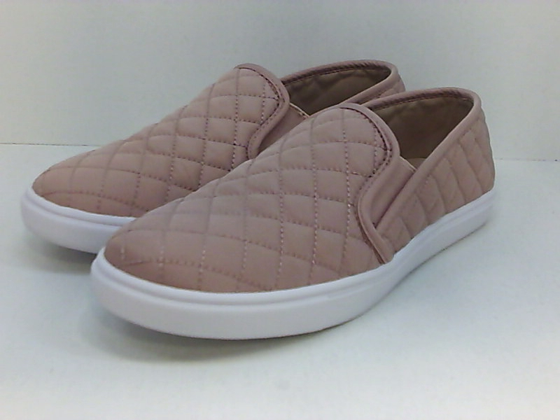 womens steve madden ecentrcq slip on casual shoe