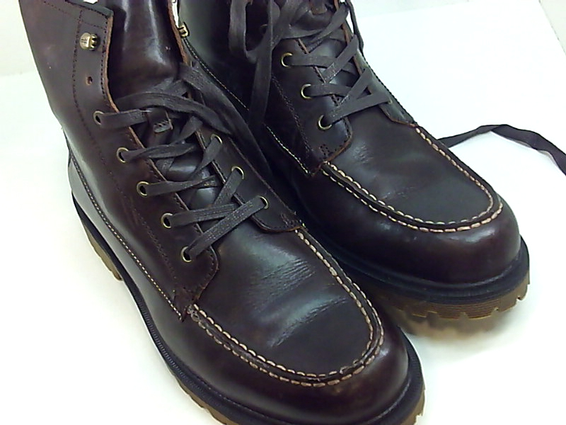 frye pine lug workboot