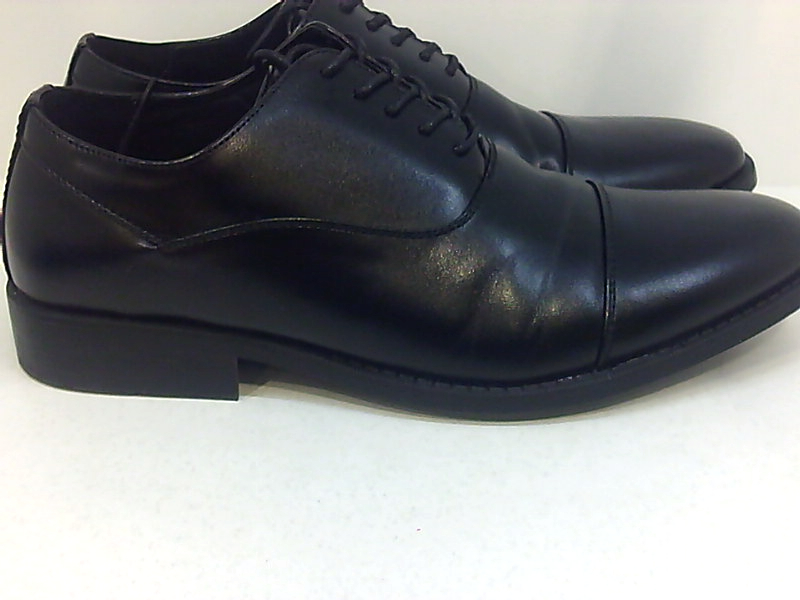 unlisted half time cap toe oxford