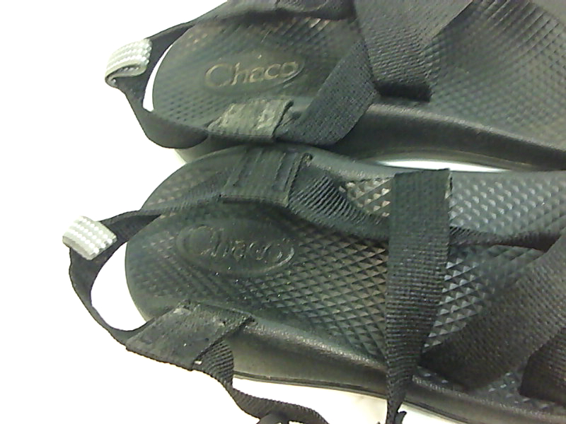 chaco ankle strap loose