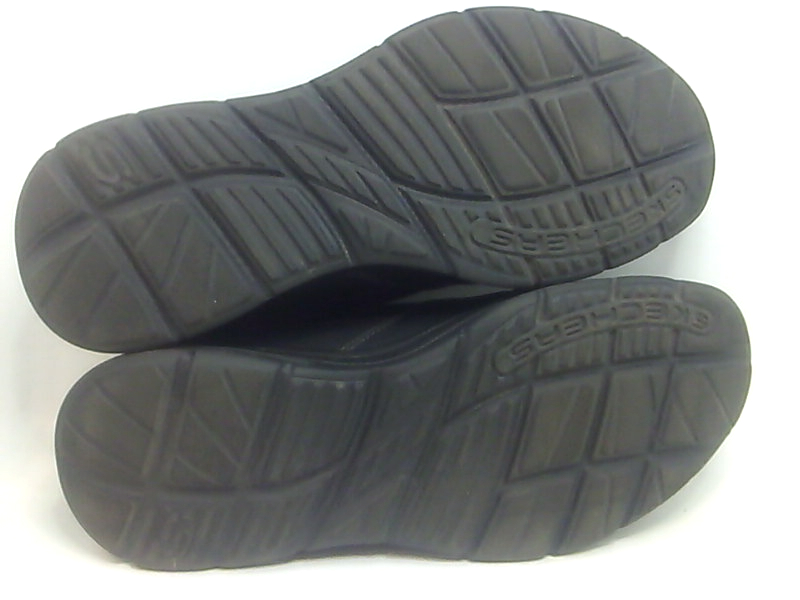 skechers calculous black