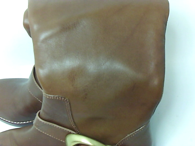 coach brynn leather riding boots