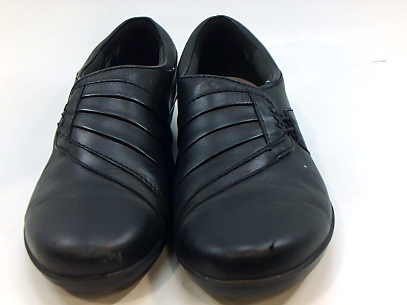 clarks everlay coda black