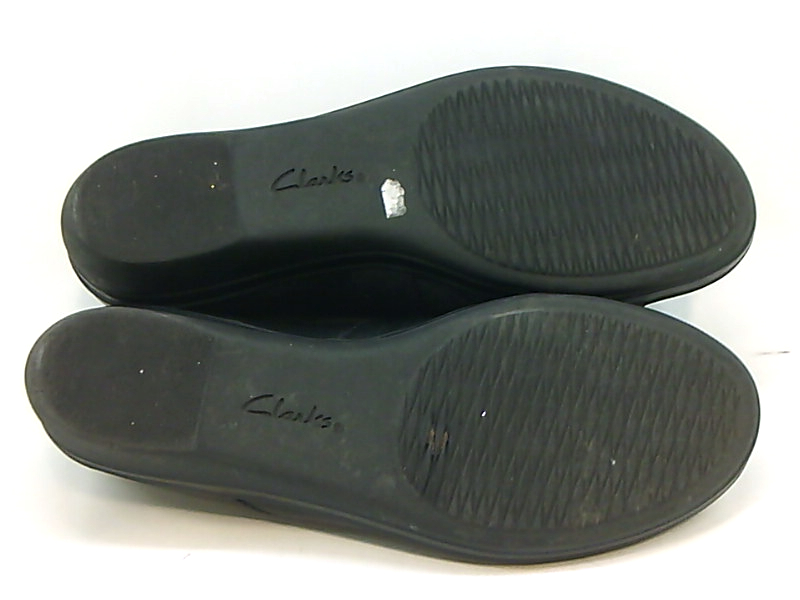 clarks everlay coda black