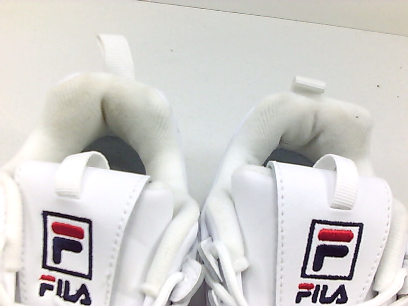 fila laces