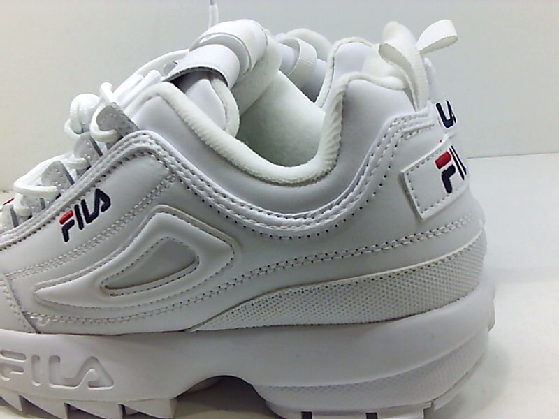 fila disruptor ii distressed