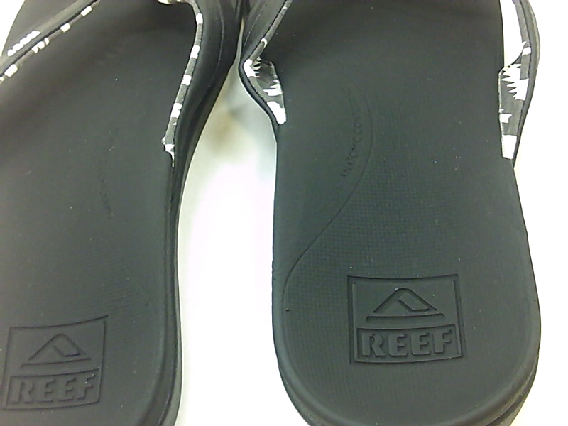 reef ortho slippers