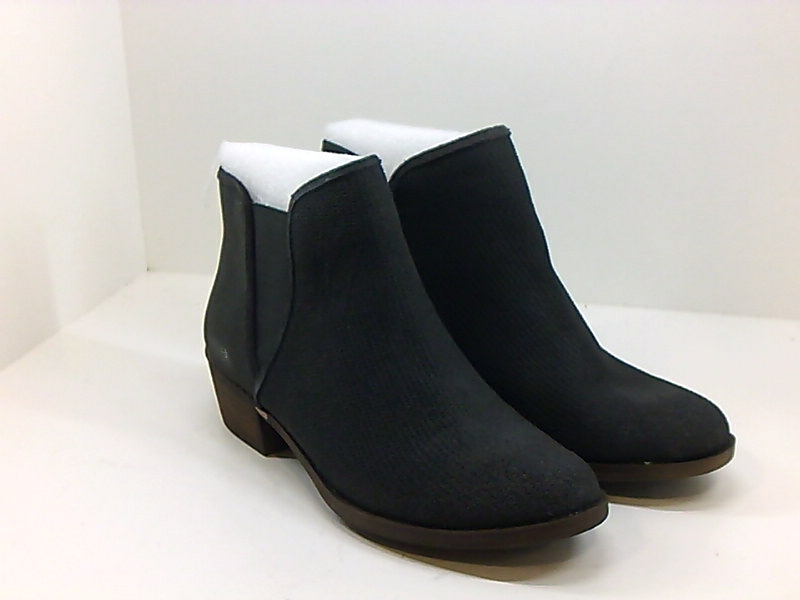 kensie grey boots