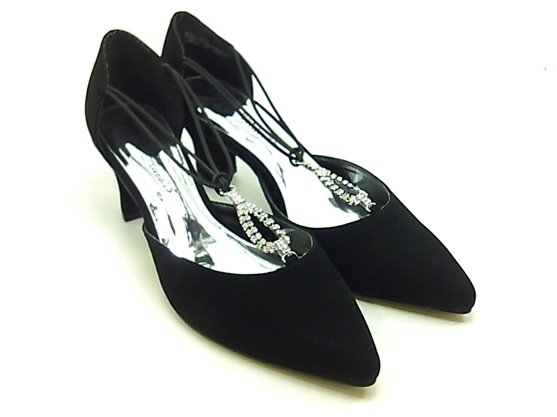easy street moonlight evening pump