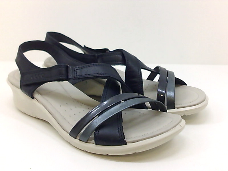 womens open toe walking sandals
