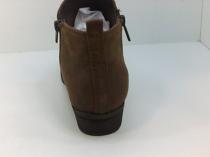 carlos santana brown boots